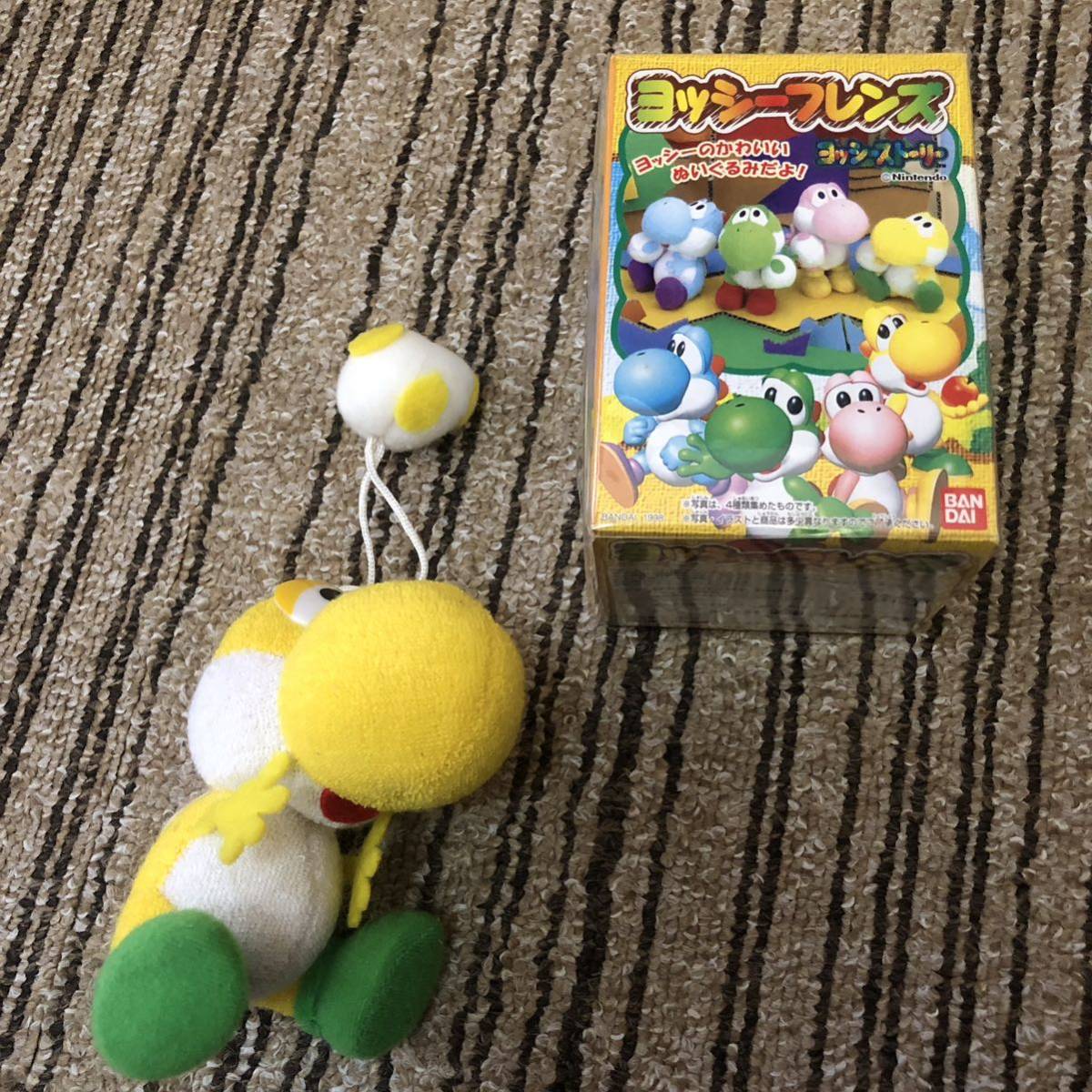 Yahoo!オークション -「レトロ ぬいぐるみ」(スーパーマリオ) (ゲーム