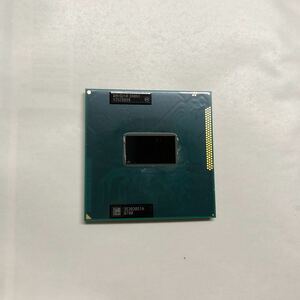 Intel Core i3-3110M SR0N1 2.40GHz /183