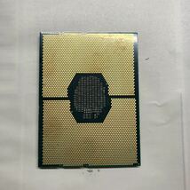 Intel Xeon Gold 5120 SR3GD 2.2GHz /182_画像2