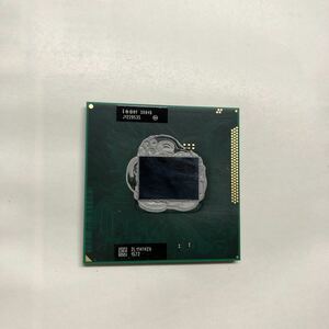 Intel Core i5-2410M SR04B 2.30GHz /p1