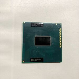 Intel Core i3-3110M SR0N1 2.40GHz /27