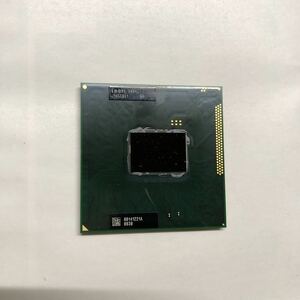 intel Core i3-2330M SR04J /53