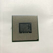 intel Core i3-2330M SR04J /53_画像2