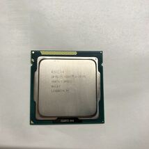 Intel CORE i5-3470S SR0TA 2.90GHz /195_画像1