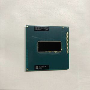 Intel Core i7-3610QM SR0MN 2.3GHz /39