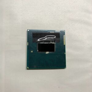 Intel Core i5-4300M 2.6GHz SR1H9 /101