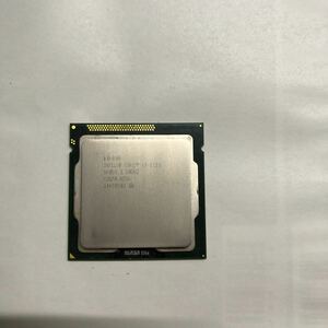 INTEL CORE i3 2120 3.30Ghz SR05Y /164