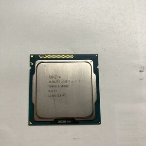 Intel Core i3- 3220 SR0RG 3.30GHz /120