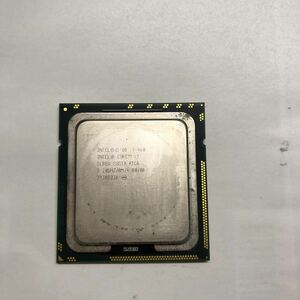 Intel Core i7 960 3.2GHz SLBEU /28