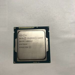 Intel Celeron G1840 SR1VK 2.80GHZ /p69