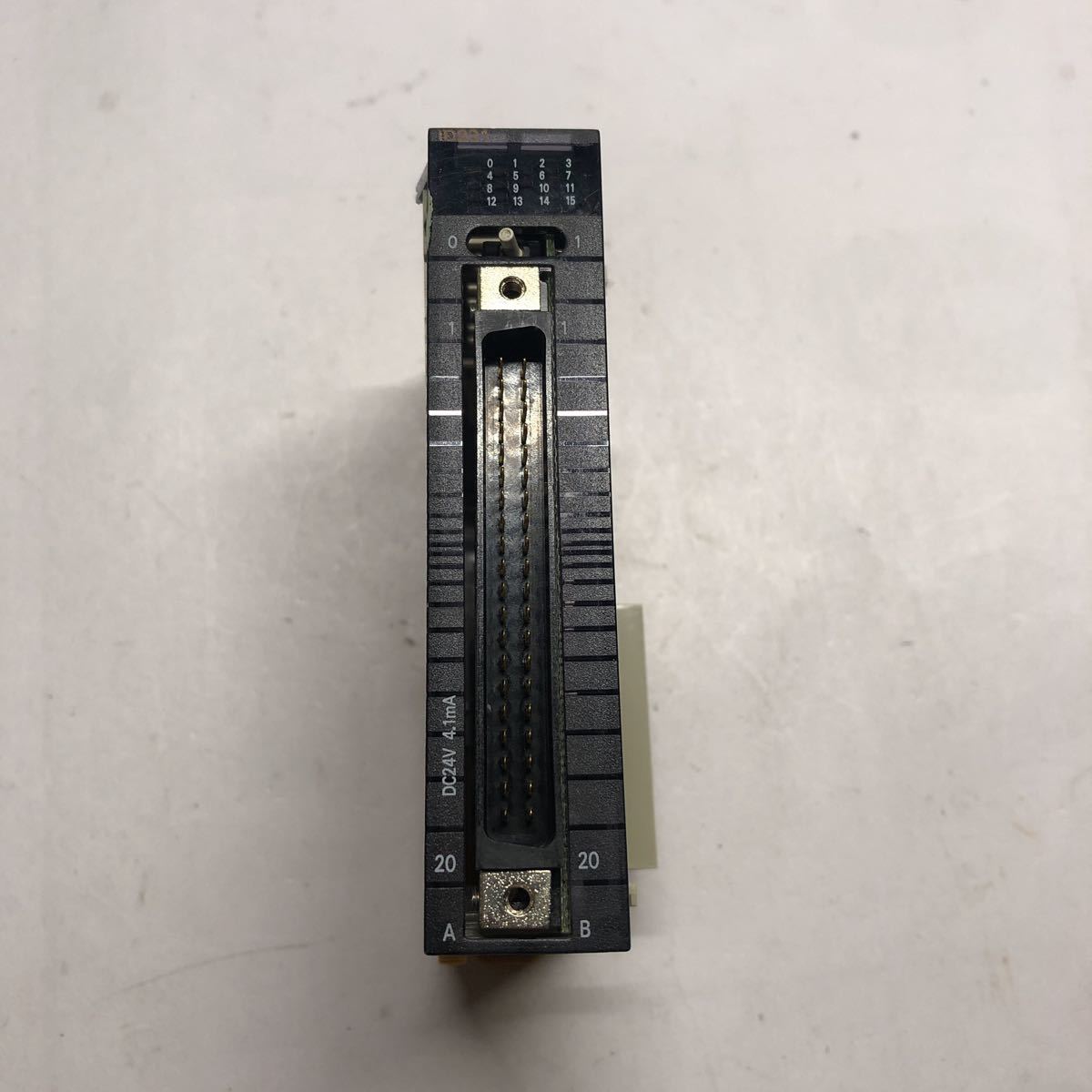 2025年最新】Yahoo!オークション -OMRON PLC cj1wの中古品・新品 2025年最新】Yahoo!オークション -OMRON PLC cj1wの中古品・新品