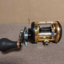 ◇DAIWA MILLIONAIRE CAGO 300 6.3 ダイワ ミリオネア カゴ カゴ釣り 船釣り ジギング タイラバ 磯釣り 堤防釣り_画像3