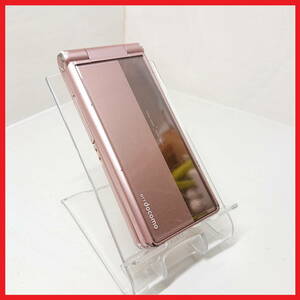 docomo P-01E STYLE series 【動作保証付！】：管110602