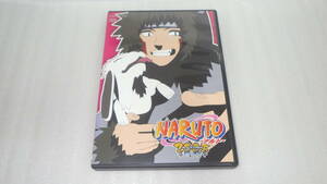 ●DVD●週刊少年ジャンプ連載作品/岸本斉史原作●NARUTO-ナルト- 3rd STAGE 2005 巻ノ七●中古●