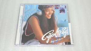 ●CD●ESCB-2257●クリスタル・ケイ/Crystal Kay●637 -always and forever-●中古●　※同梱不可