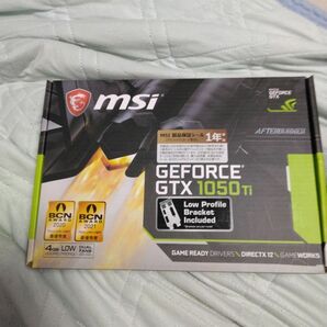 GeForce GTX1050ti