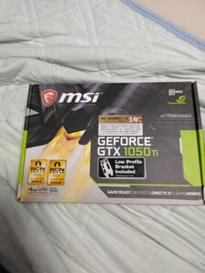 GeForce GTX1050ti