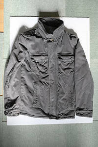 American Eagle Outfitters ジャケット　黒　US Mサイズ　中古