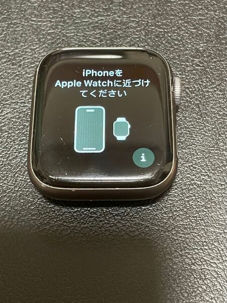 アップルウォッチ シリーズ 4 Apple Watch Series 4 セルラー44mm MTVU2J/A 動作快適