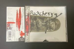 【国内盤】Buckcherry,バックチェリー／15,フィフティーン（帯付）