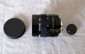 ◆◇【美品】COSMICAR コズミカ 75mm F1.4 TELEVISION LENS　CCTV◇◆