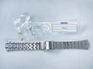 3282JG SEIKO セイコー5 18mm 純正ステンレスブレス SNK663KC/7S26-02E0用 ネコポス送料無料