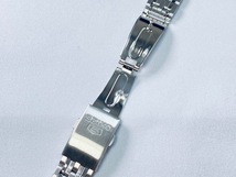 3282JG SEIKO セイコー5 18mm 純正ステンレスブレス SNK663KC/7S26-02E0用 ネコポス送料無料_画像6