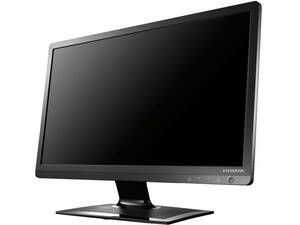 T2604 I.O DATA LCD-AD242EB 23.6インチ ワイド 液晶ディスプレイ フルHD/ノングレア モニター