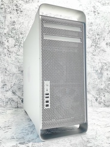 T2600 Apple Mac Pro (Mid 2012) A1289 Xeon E5645 2.40GHz グラフィックボード 搭載