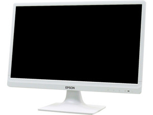 T2649 EPSON LD22W82L 21.5インチワイド液晶ディスプレイ フルHD(1920×1080)/ノングレア/HDMI