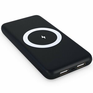  モバイルバッテリー 3個セット 12000mah 合計36000mah 訳アリ品 10000mah以上の大容量 PSE認証 空調服に使えます B