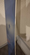 RC-M RICHMAN SNOWBOARD スノーボードフリー ライディング ボード 雪山 リッチマン コア ローカル ドメスティック スノボー スノー RCM_画像4