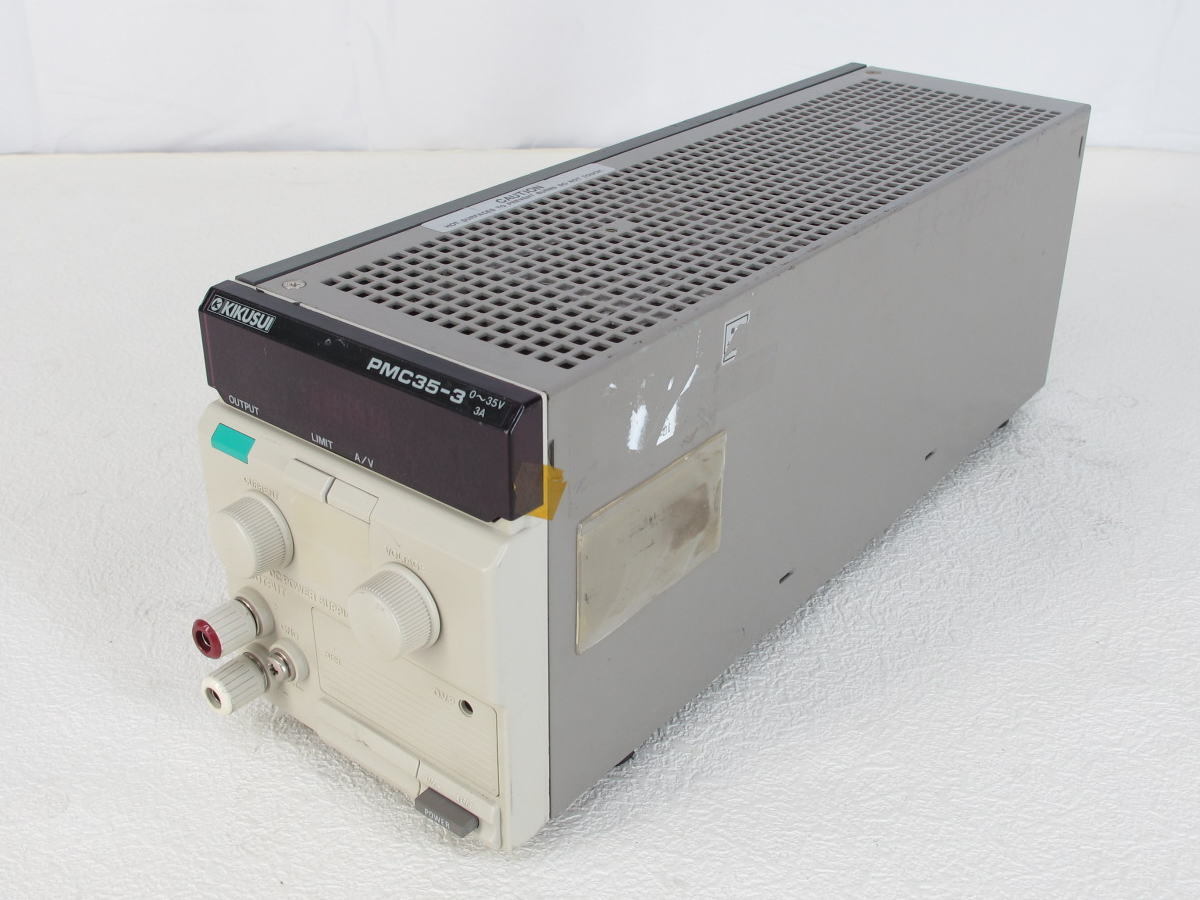 2023年最新】Yahoo!オークション -菊水 直流安定化電源の中古品・新品