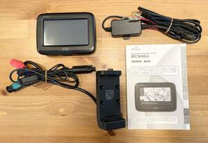  beautiful goods Jupiter for motorcycle navi MCN46si ATLAS yupiteru mount wiring full set for searching Garmin garmin