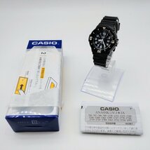 ② CASIO Collection LRW-200H-1BJF