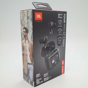 0473♪【１円開始】JBL TOUR PRO 2 JBLTOURPRO2BLK イヤホン ワイヤレス インイヤー ノイズキャンセリング IPX5 bluetooth