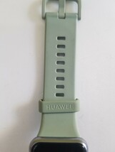 Huawai watch fit (TIA-B09)_画像7