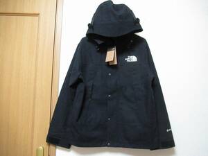 ★648 ノースフェイス 新品1990 GTX メルトンゴアテックス MOUNTAIN JACKET M