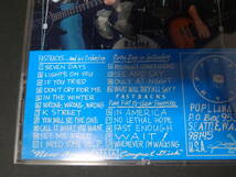 FASTBACKS / and his orchestra CD オルタナ パワーポップ ガールズパンク pop punk young fresh fellows muffs posies marshall artist_画像2