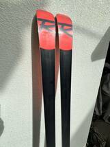 ロシニョール GS スキー板 マスター　選手用 ROSSIGNOL_画像7