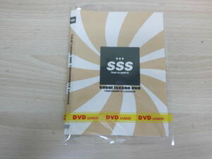 SSS THIS IS DARTS Total Lesson DVD THISISDARTS Lesson 3　邦画