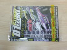 D1 STREET LEGAL VOLUME No.12 2007 D1ストリートリーガル 第3戦 in SUGO　邦画_画像4