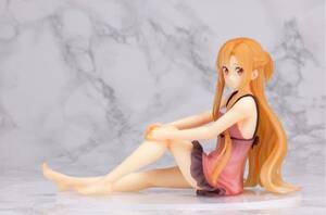 【新品未開封】アスナ ルームウェアver. クリアヘアカラー版 「ソードアート・オンライン」 1/7 フィギュア B´full公式ショップ限定