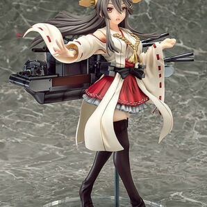 【新品未開封】艦隊これくしょん ‐艦これ‐ 榛名 フィギュア