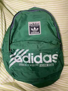 90’s 00’s adidas リュック バックパック レトロ Y2K