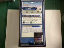 BANDAI バンダイ Bトレインショーティー 寝台特急列車 カシオペア EF510 E26 EF81-81 星ガマ 北斗星 上野 札幌 HGフレーム レア 鉄道模型_画像4