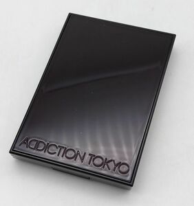 d★ADDICTION アディクション ザ アイシャドウパレット 009★