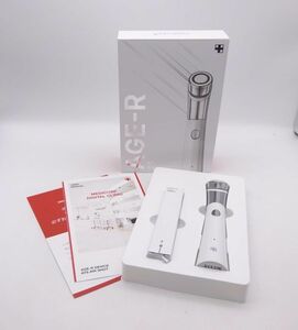 E★medicube メディキューブ AGE-R ダーマエアショット 本体 美顔器★