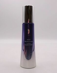 E★RISOU リソウ ヘアリッチローション 120ml★