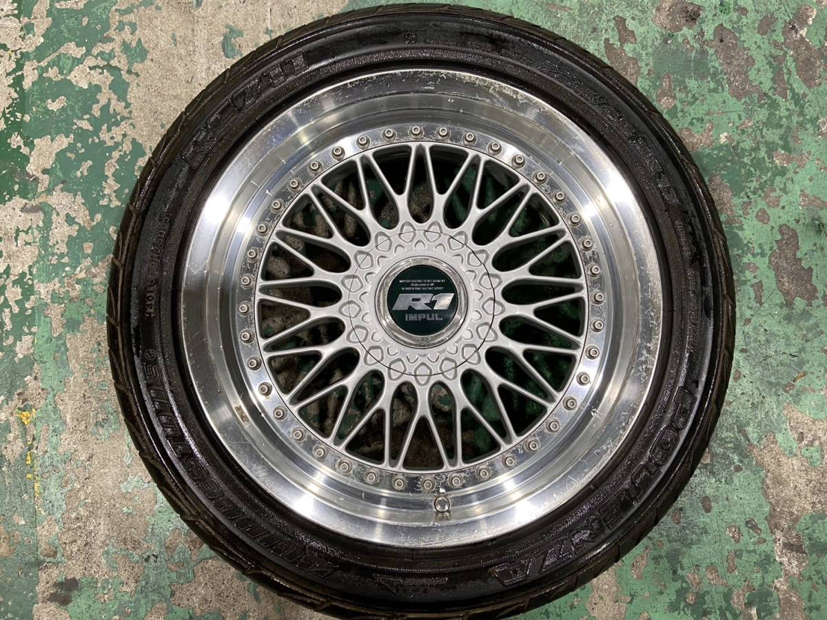2025年最新】Yahoo!オークション -impul bbs(タイヤ、ホイール 2025年最新】Yahoo!オークション -impul bbs(タイヤ、ホイール